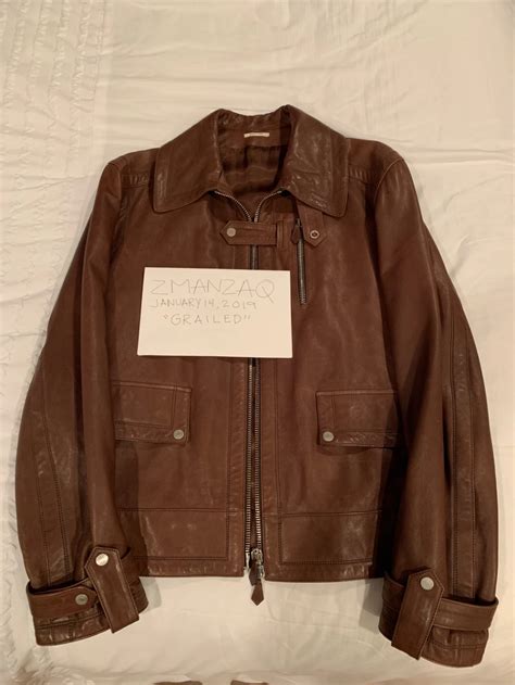 hermes show jacket ebay|2,000 + results for hermes jacket .